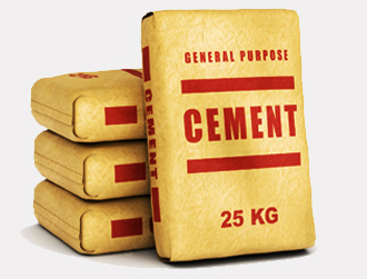 Cement Material Image