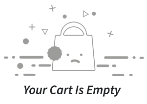 empty cart image