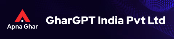 shyamsteel apnaghar logo